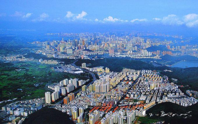 关于深圳市新能源小汽车综合使用和置换更新补贴（第五批和第六批）项目拟资助情况的公示