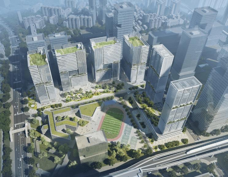 宝安区关于2021年9月深圳市新引进人才租房和生活补贴拟发放名单的公示